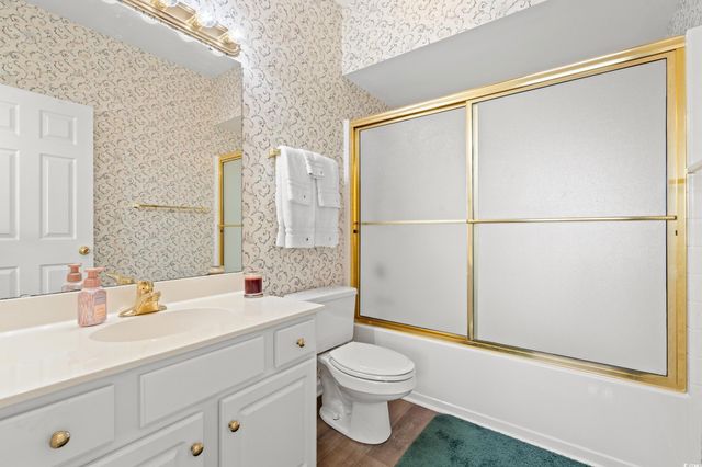 901 W Port Dr Unit 1115, North Myrtle Beach, SC 29582