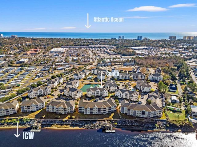 901 W Port Dr Unit 1115, North Myrtle Beach, SC 29582