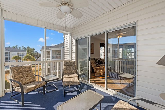 901 W Port Dr Unit 1115, North Myrtle Beach, SC 29582
