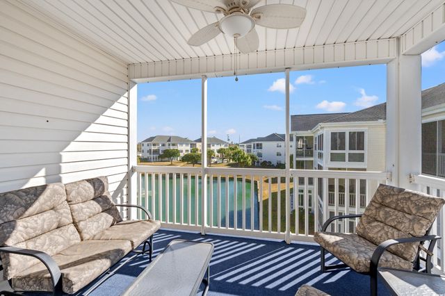 901 W Port Dr Unit 1115, North Myrtle Beach, SC 29582