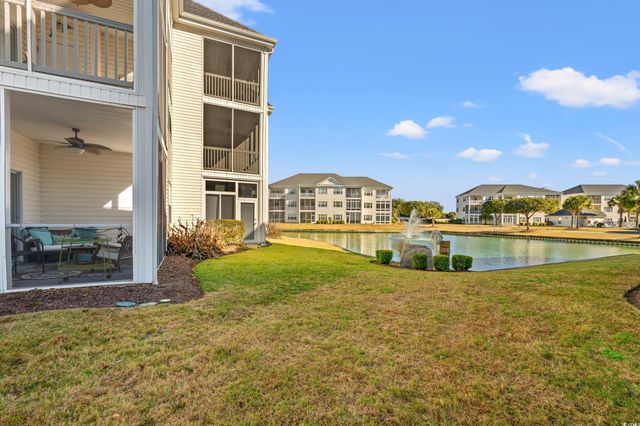 901 W Port Dr Unit 1115, North Myrtle Beach, SC 29582
