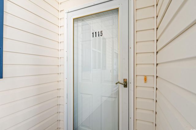 901 W Port Dr Unit 1115, North Myrtle Beach, SC 29582