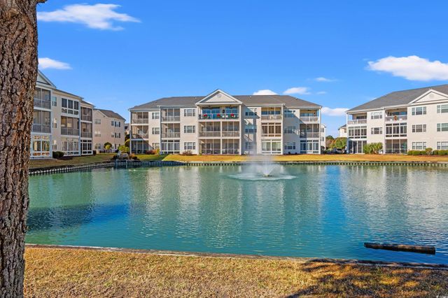 901 W Port Dr Unit 1115, North Myrtle Beach, SC 29582