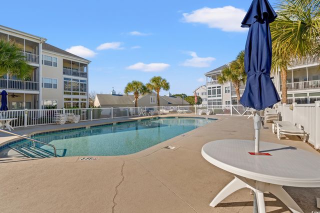 901 W Port Dr Unit 1115, North Myrtle Beach, SC 29582