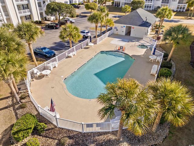 901 W Port Dr Unit 1115, North Myrtle Beach, SC 29582
