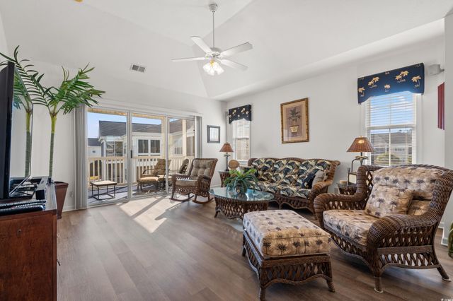 901 W Port Dr Unit 1115, North Myrtle Beach, SC 29582