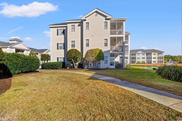 901 W Port Dr Unit 1115, North Myrtle Beach, SC 29582