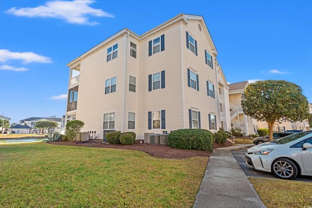 901 W Port Dr Unit 1115, North Myrtle Beach, SC 29582