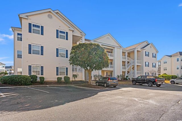 901 W Port Dr Unit 1115, North Myrtle Beach, SC 29582