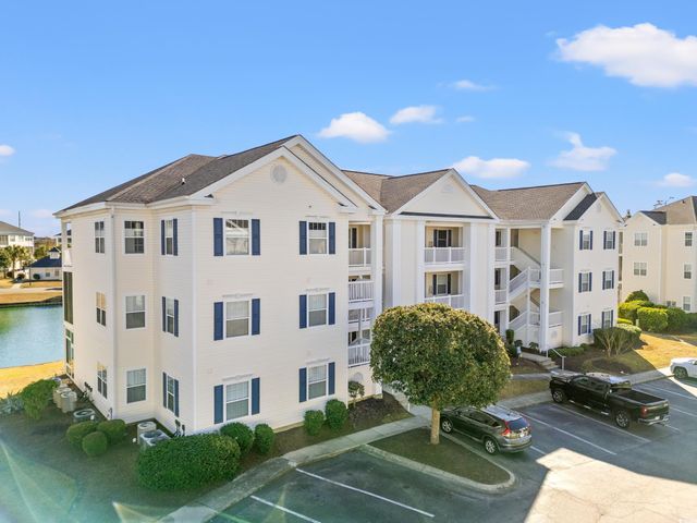 901 W Port Dr Unit 1115, North Myrtle Beach, SC 29582