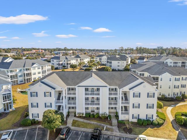 901 W Port Dr Unit 1115, North Myrtle Beach, SC 29582