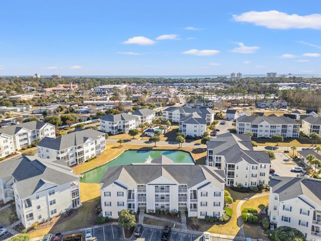 901 W Port Dr Unit 1115, North Myrtle Beach, SC 29582