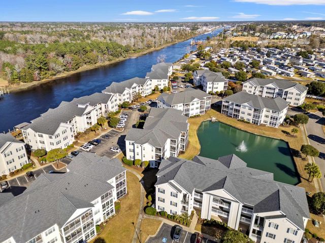 901 W Port Dr Unit 1115, North Myrtle Beach, SC 29582