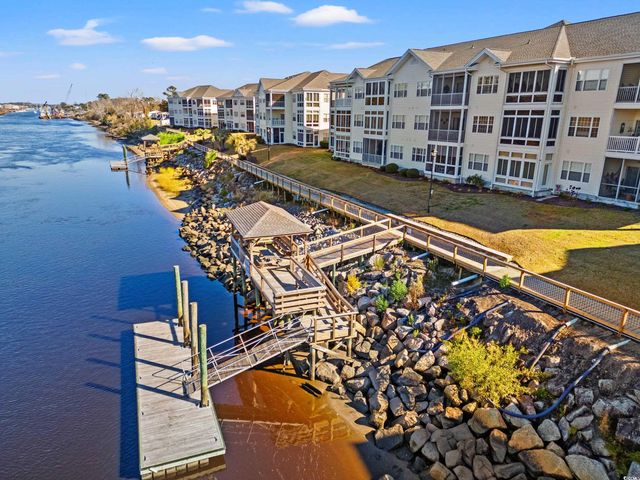 901 W Port Dr Unit 1115, North Myrtle Beach, SC 29582