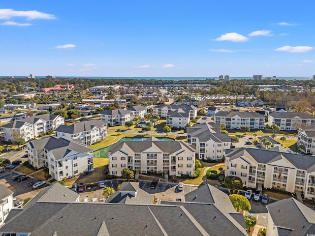 901 W Port Dr Unit 1115, North Myrtle Beach, SC 29582