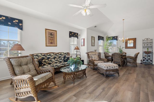 901 W Port Dr Unit 1115, North Myrtle Beach, SC 29582