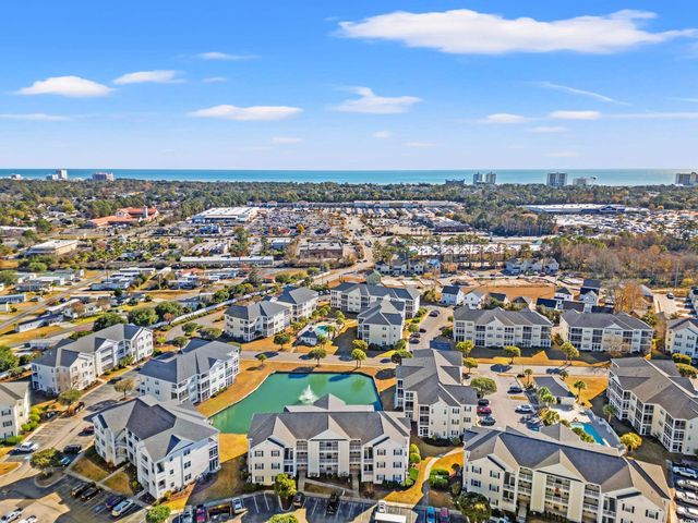 901 W Port Dr Unit 1115, North Myrtle Beach, SC 29582