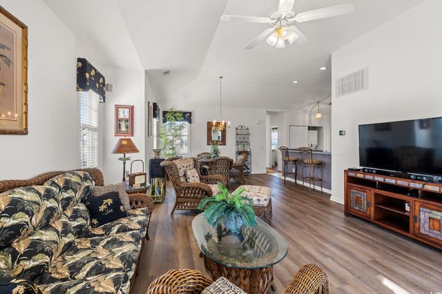 901 W Port Dr Unit 1115, North Myrtle Beach, SC 29582