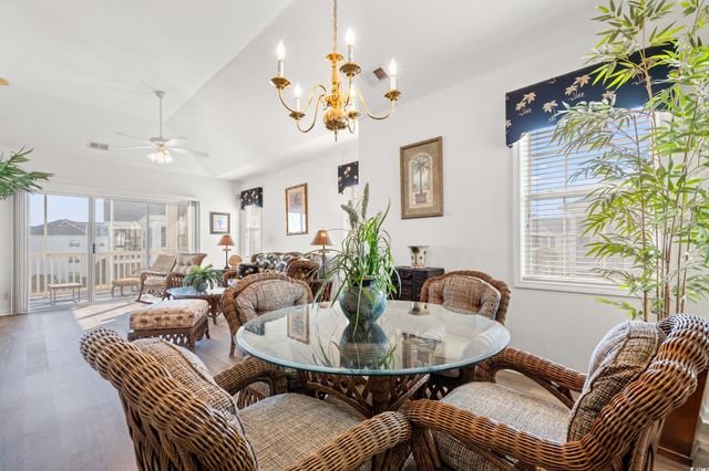 901 W Port Dr Unit 1115, North Myrtle Beach, SC 29582