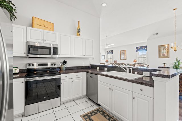 901 W Port Dr Unit 1115, North Myrtle Beach, SC 29582