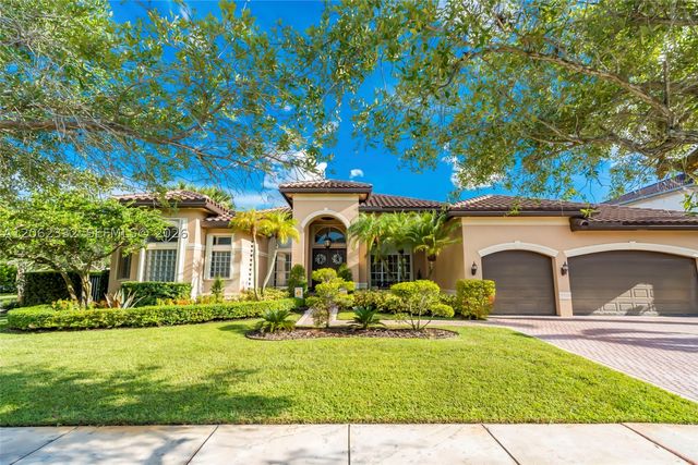 18800 SW 41st St, Miramar, FL 33029
