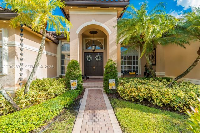 18800 SW 41st St, Miramar, FL 33029