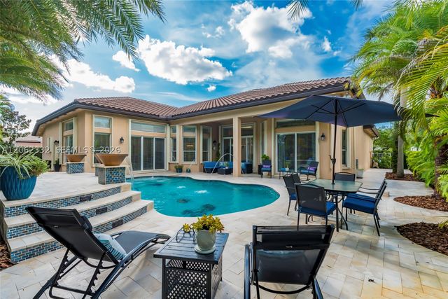 18800 SW 41st St, Miramar, FL 33029