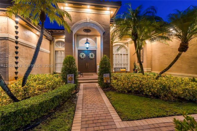 18800 SW 41st St, Miramar, FL 33029