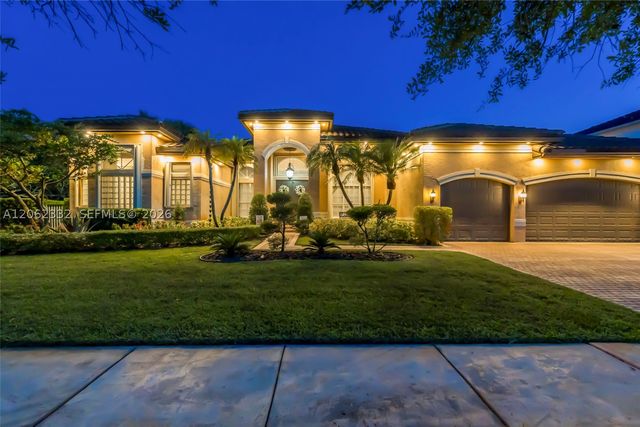 18800 SW 41st St, Miramar, FL 33029