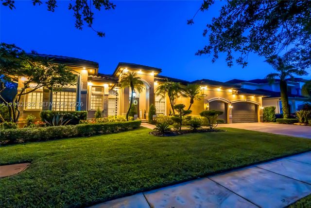 18800 SW 41st St, Miramar, FL 33029