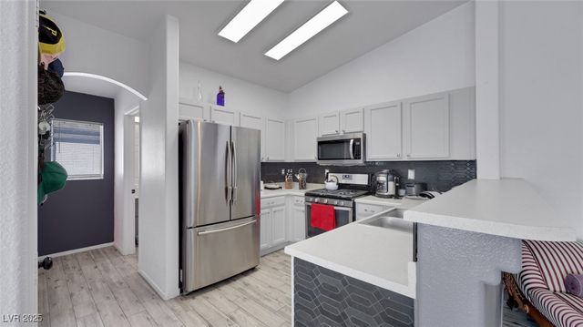 5940 High Steed Street 101, Henderson, NV 89011