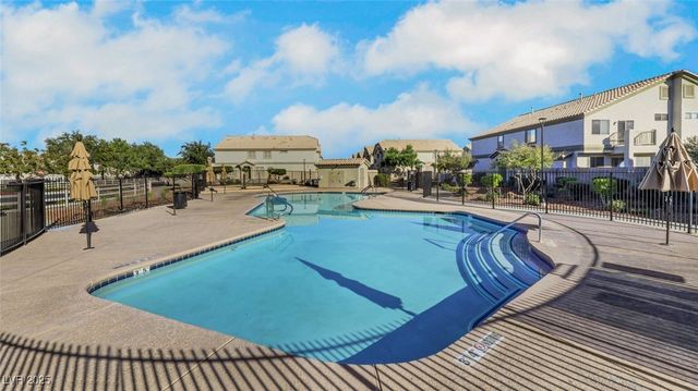 5940 High Steed Street 101, Henderson, NV 89011