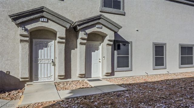 5940 High Steed Street 101, Henderson, NV 89011