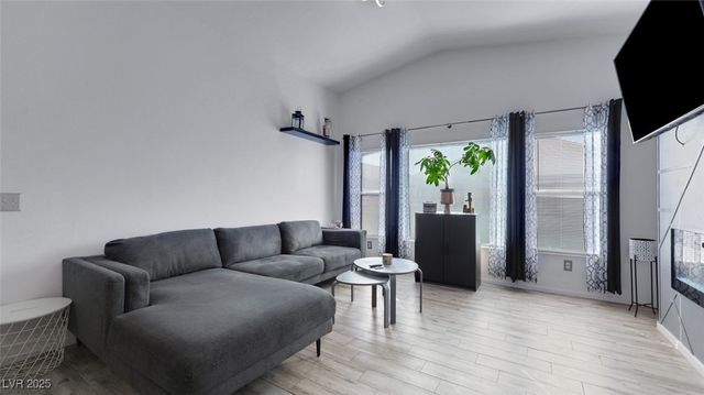 5940 High Steed Street 101, Henderson, NV 89011