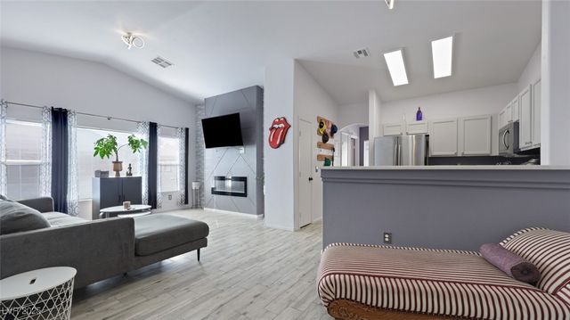 5940 High Steed Street 101, Henderson, NV 89011