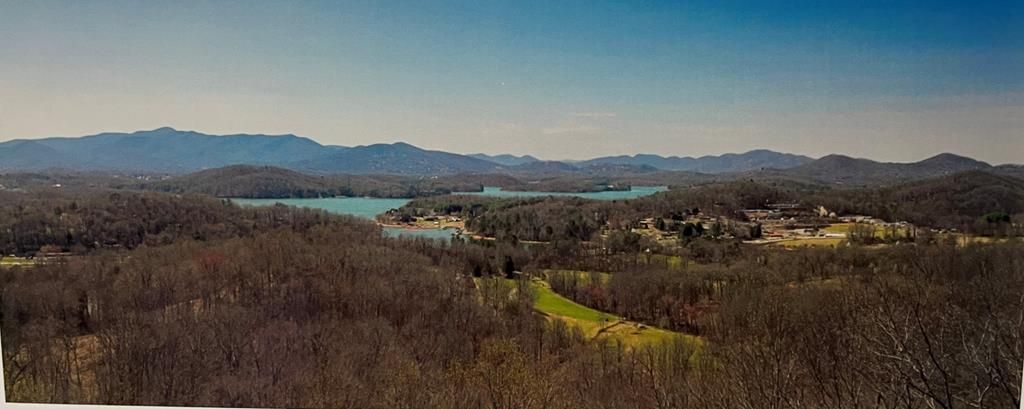 12B Grandview Drive, Hayesville, NC 28904