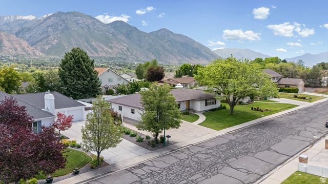 1155 S PALISADES, Orem, UT 84097