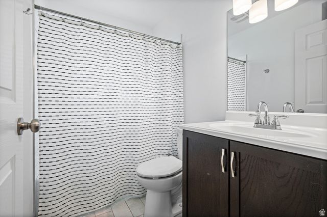 1155 S PALISADES, Orem, UT 84097