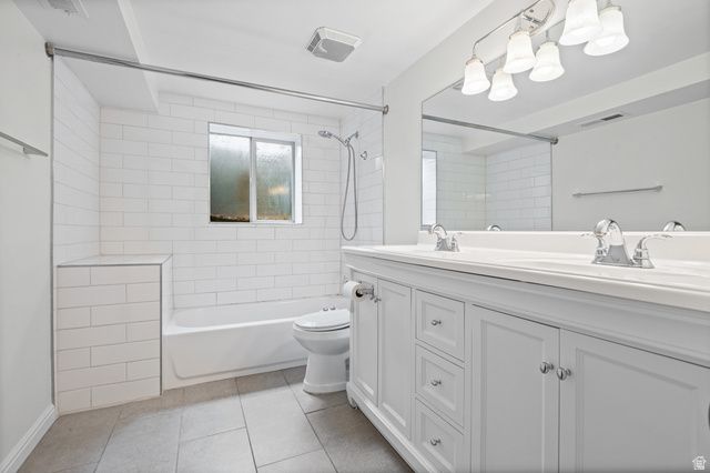 1155 S PALISADES, Orem, UT 84097