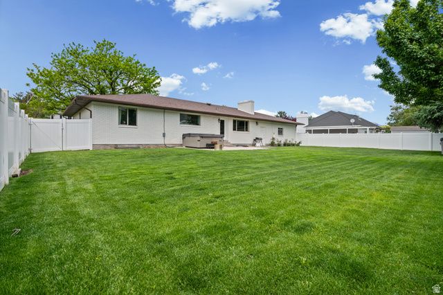 1155 S PALISADES, Orem, UT 84097