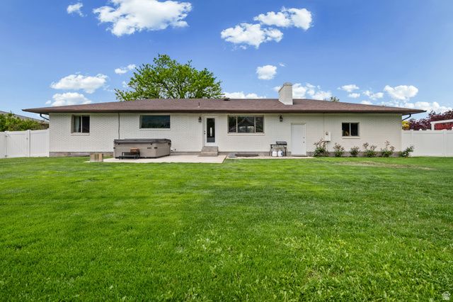1155 S PALISADES, Orem, UT 84097