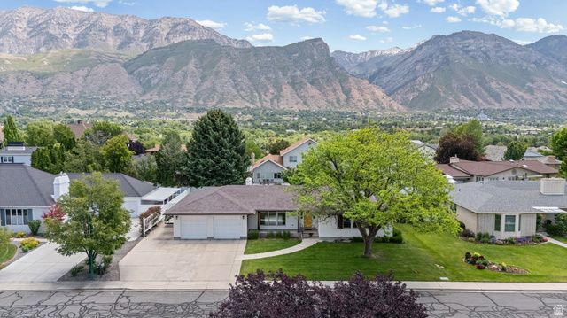 1155 S PALISADES, Orem, UT 84097