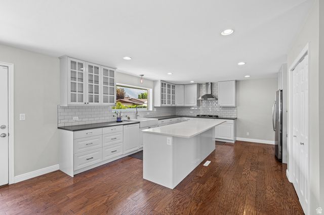 1155 S PALISADES, Orem, UT 84097
