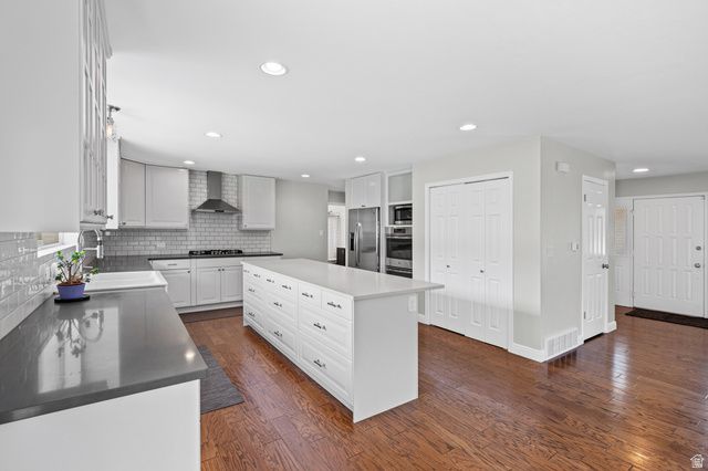 1155 S PALISADES, Orem, UT 84097