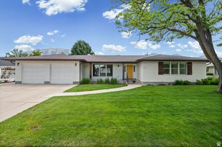 1155 S PALISADES, Orem, UT 84097