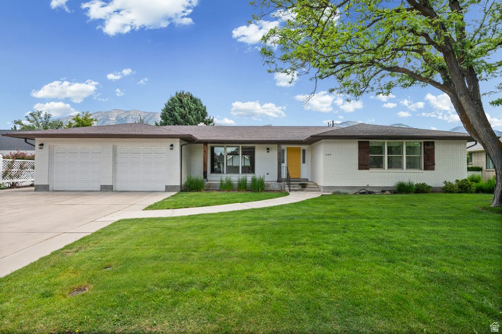 1155 S PALISADES, Orem, UT 84097