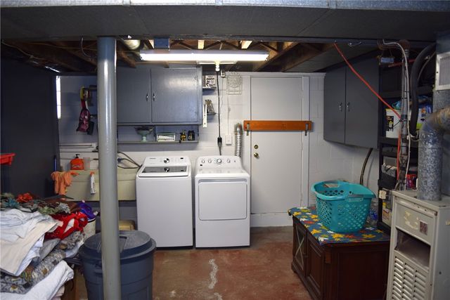 1607 Sylvan Ave, West Mifflin, PA 15122