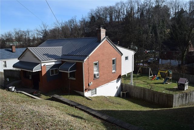 1607 Sylvan Ave, West Mifflin, PA 15122