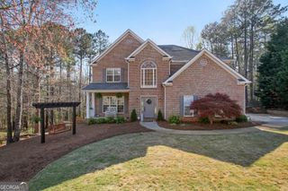 3761 Falls Trail, Winston, GA 30187