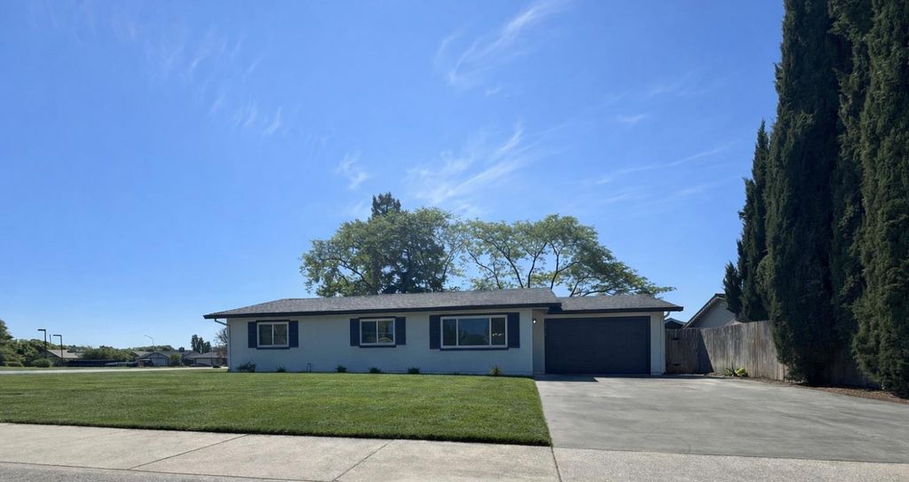 2716 Peach St, Live Oak, CA 95953